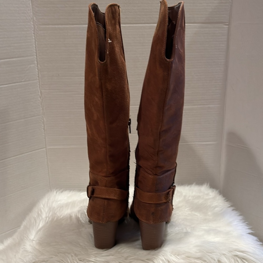 Target Tall Knee Boots - Picture 3 of 6
